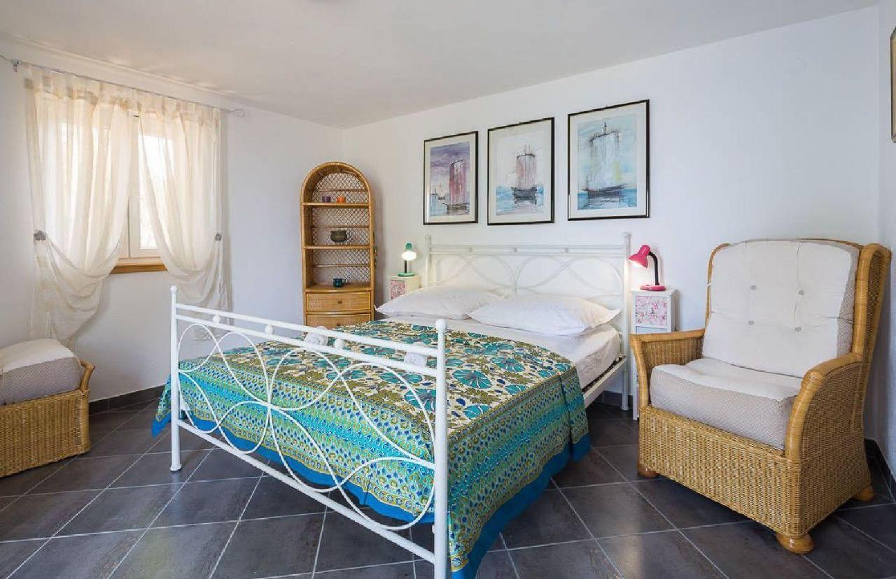 House Vesna Kupinova Villa Milna  Luaran gambar